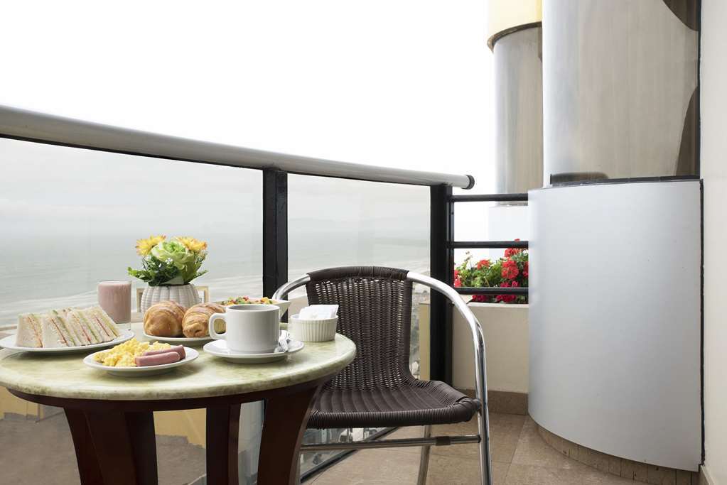 Inkari Suites Hotel Lima Amenities photo