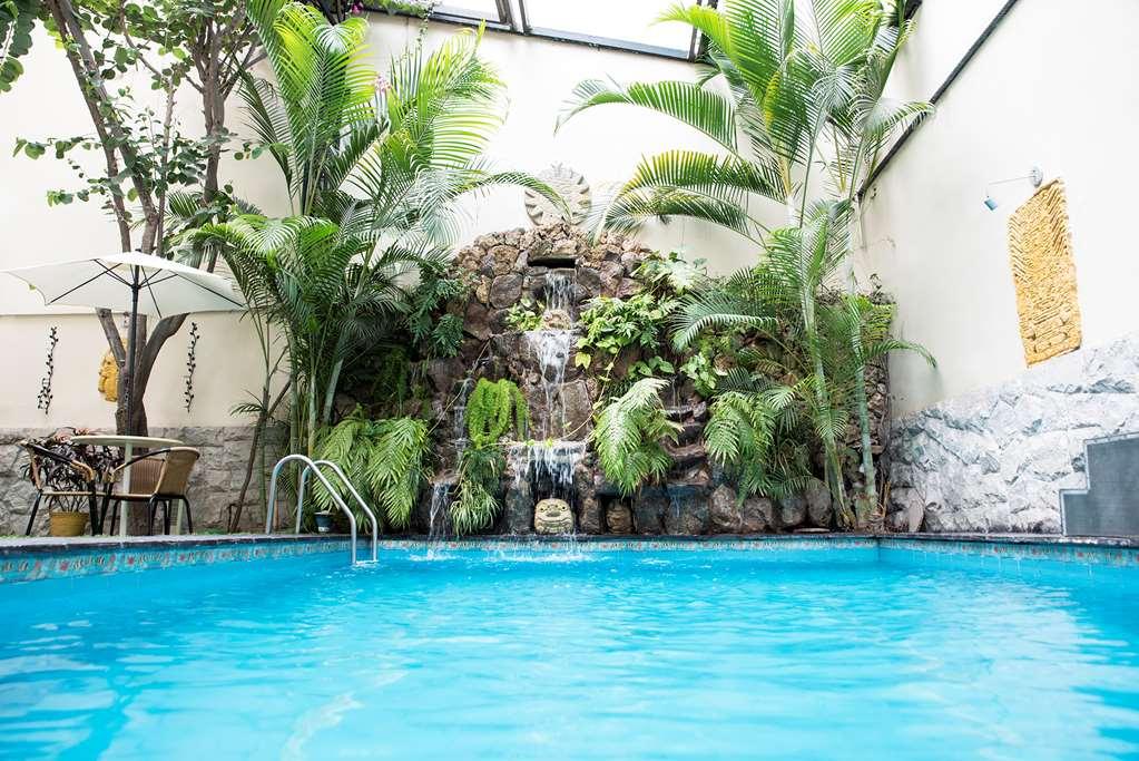 Inkari Suites Hotel Lima Facilities photo